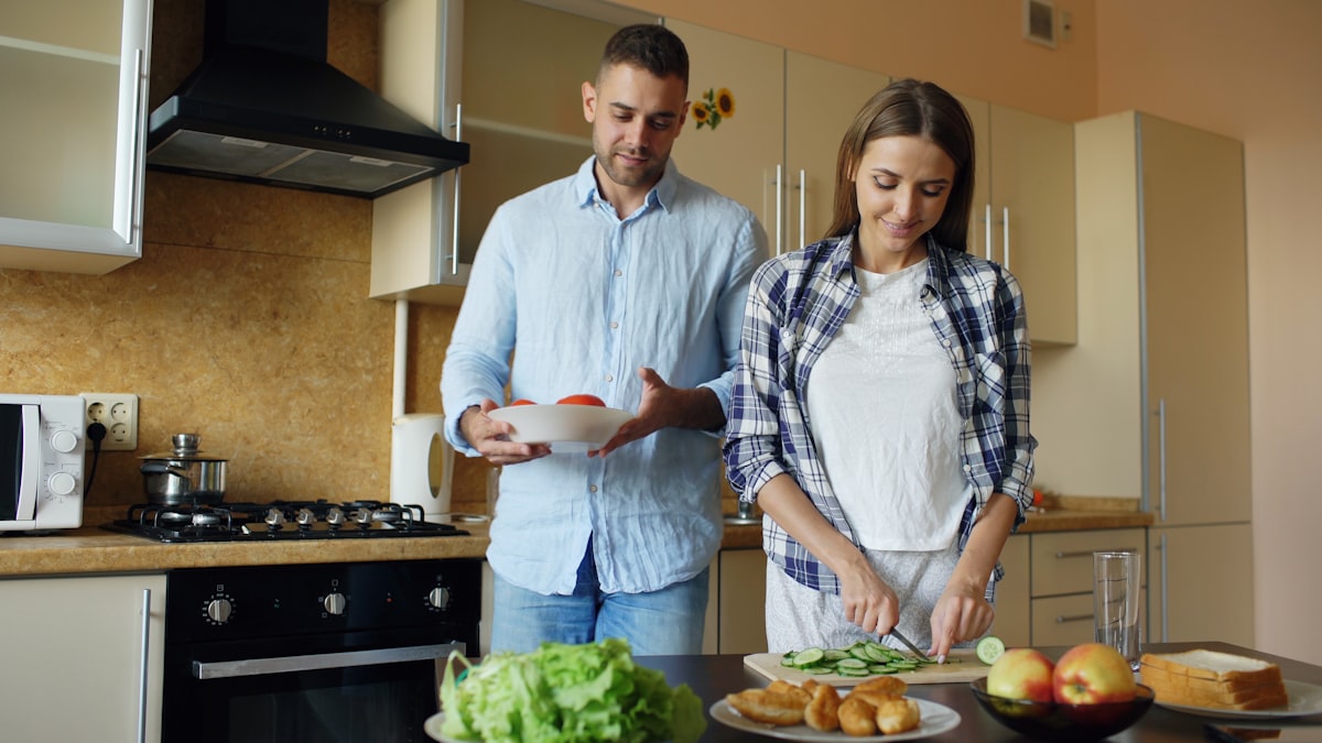 Nutrición personalizada para tu estilo de vida